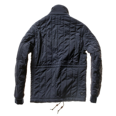 Thermal Field Coat