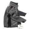 Vertical Insulator Jacket