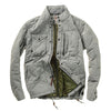 Quilted Tanker Jacket