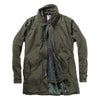 Skiff Trench 2-in-1 Coat