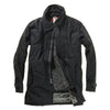 Skiff Trench 2-in-1 Coat