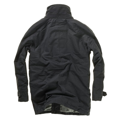 Skiff Trench 2-in-1 Coat