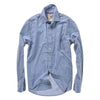 Huntsman Blues Shirt