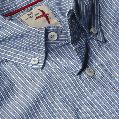 Huntsman Blues Shirt