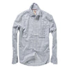 Huntsman Blues Shirt