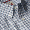 Huntsman Blues Shirt