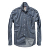 Huntsman Blues Shirt