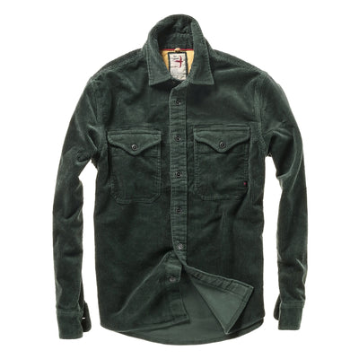 Utility Workshirt