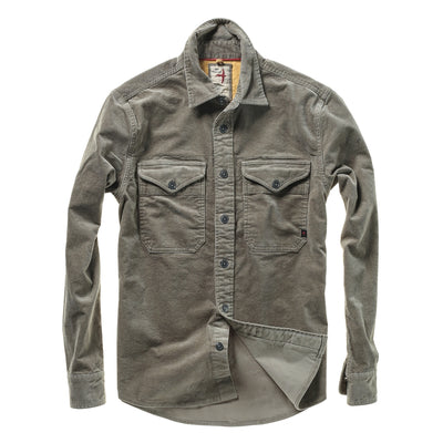 Utility Workshirt