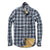 Chamois-Lined Flannel Shirt