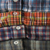 Chamois-Lined Flannel Shirt