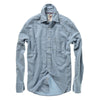 Flyweight Brushed Twill Shirt