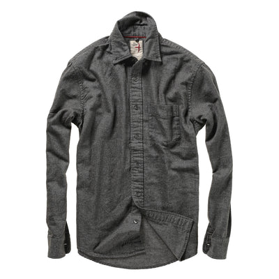 Flyweight Brushed Twill Shirt