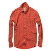 Flyweight Brushed Twill Shirt