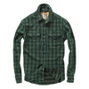 Mountain Flannel Shirt