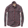 Mountain Flannel Shirt