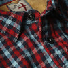 Mountain Flannel Shirt