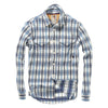 Mountain Flannel Shirt