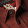 Pique Fleece Workshirt