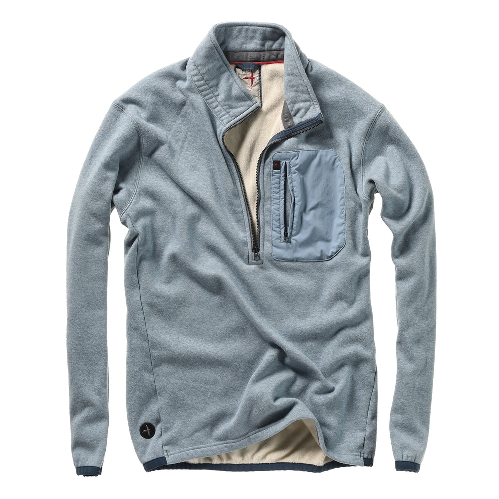 Naked Rhinos Coffee Club Quarter Zip Jacket Black Naked Rhinos Coffee Club Quarter Zip Jacket Black