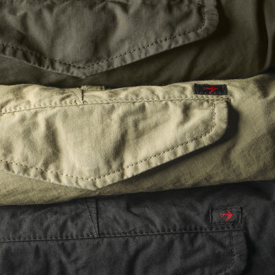 Lightweight M-51 Pant