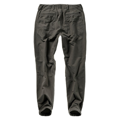 Moleskin Stretch Chino