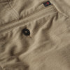 Moleskin Stretch Chino