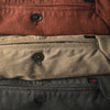 Moleskin Stretch Chino