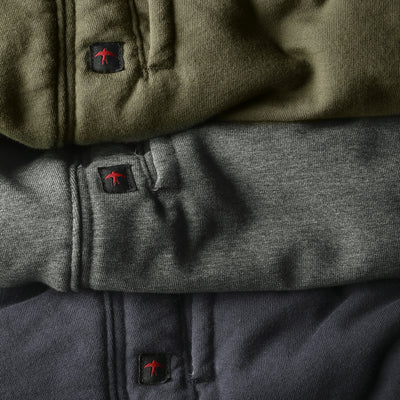 Superfleece Trackpant