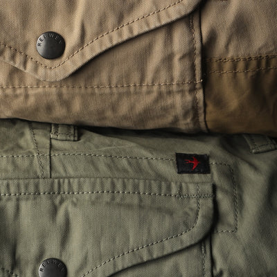 Expedition Pant