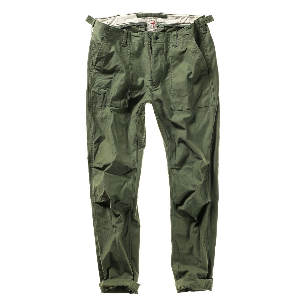 Relwen Supply Pant - M.W. Reynolds