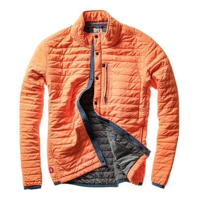 Windzip Jacket