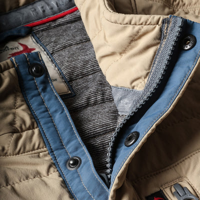 Windzip Jacket