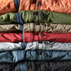 Windzip Jacket
