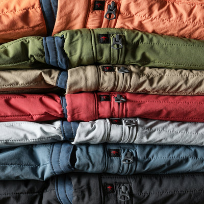 Windzip Jacket
