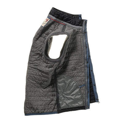 Windzip Vest