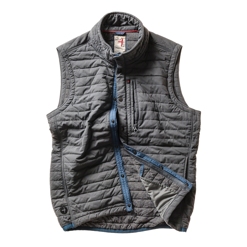 Windzip Vest