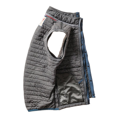 Windzip Vest