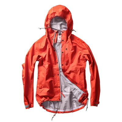 Ultra Rain Shell