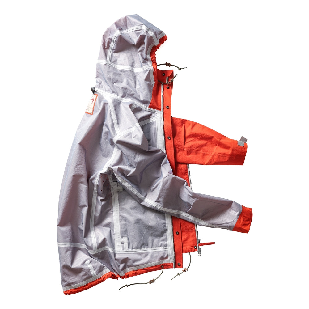 Ultra Rain Shell