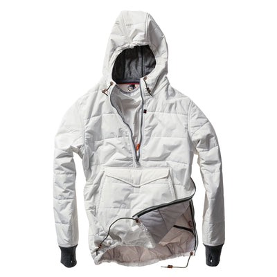 Boarder Anorak