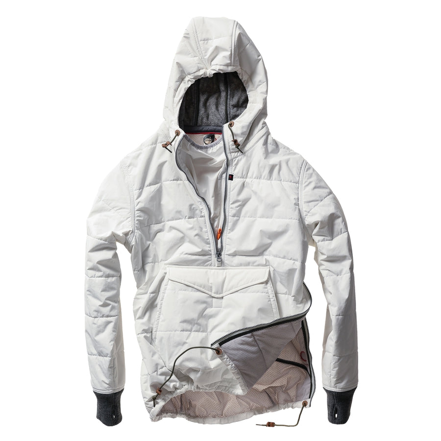 Relwen Boarder Anorak - M.W. Reynolds