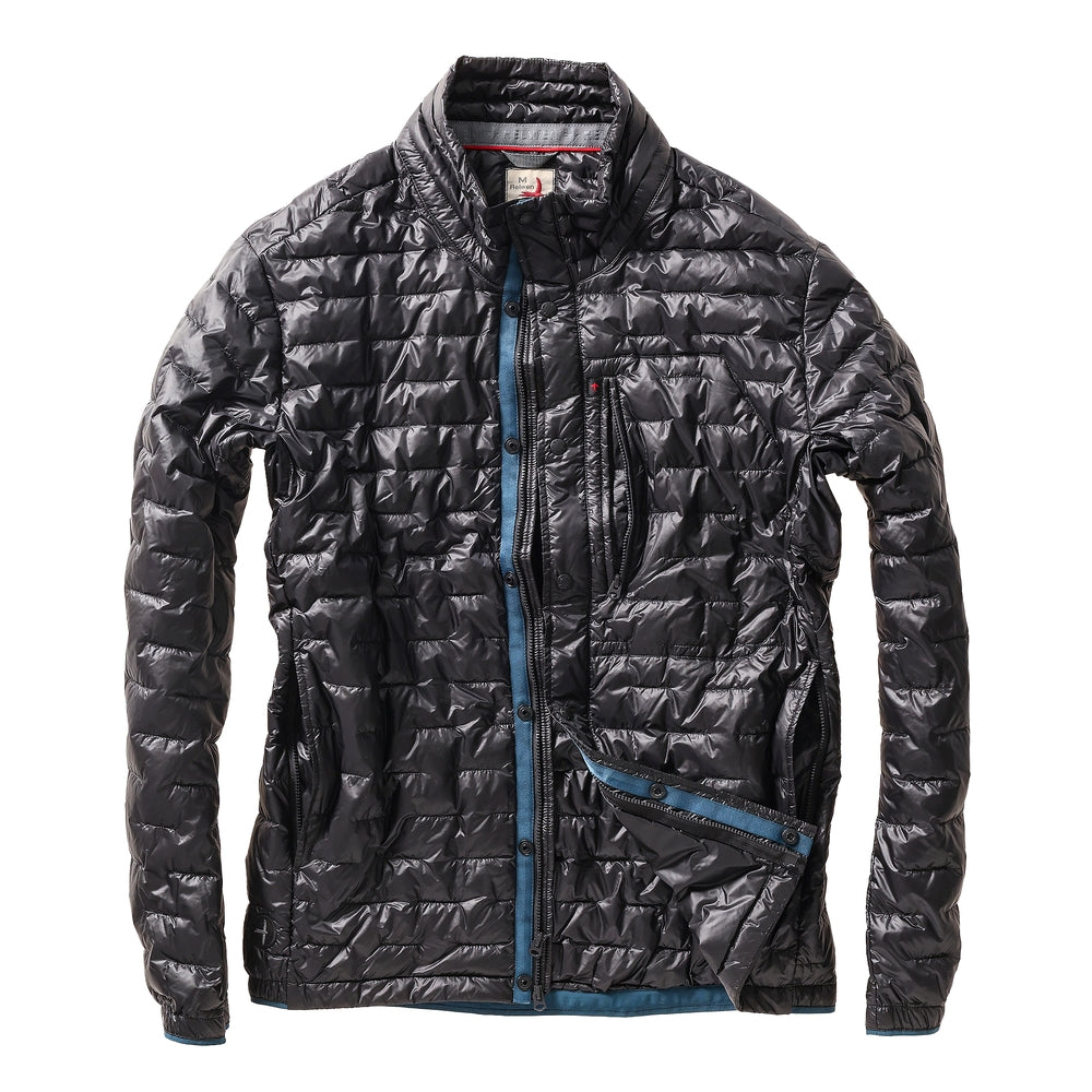 Featherweight Down Jacket