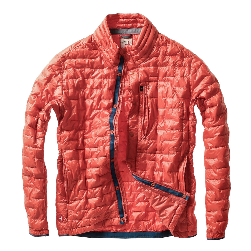Featherweight Down Jacket