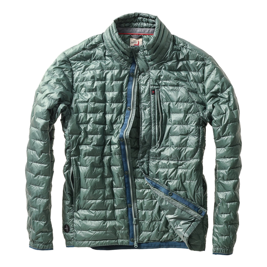 Featherweight Down Jacket