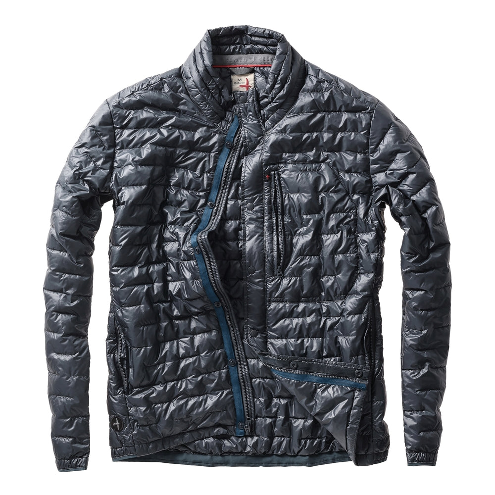 Featherweight Down Jacket