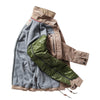 Pile-Lined Chore Coat