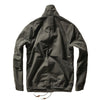 Pile-Lined Chore Coat