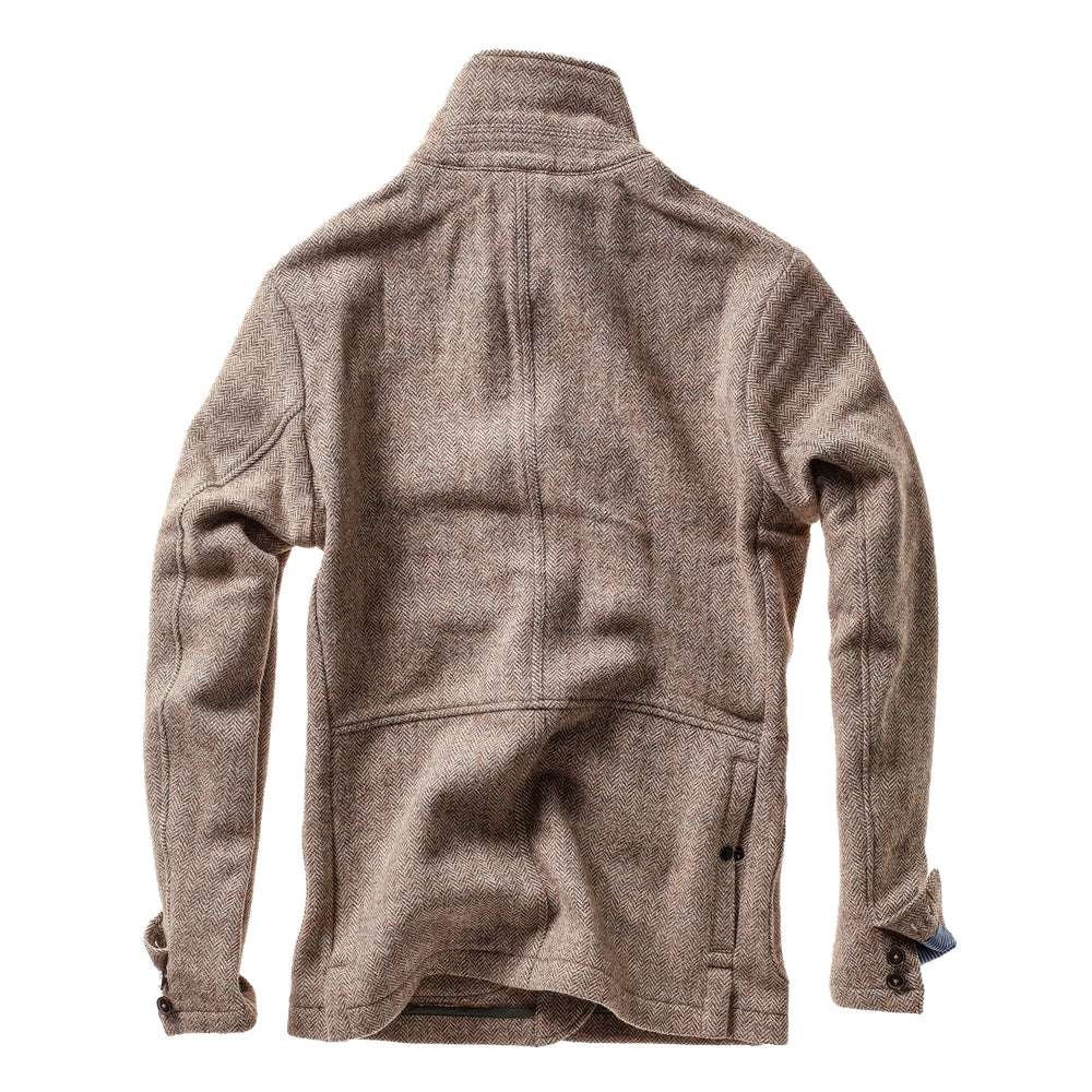 Heritage Trap Blazer