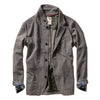 Heritage Trap Blazer